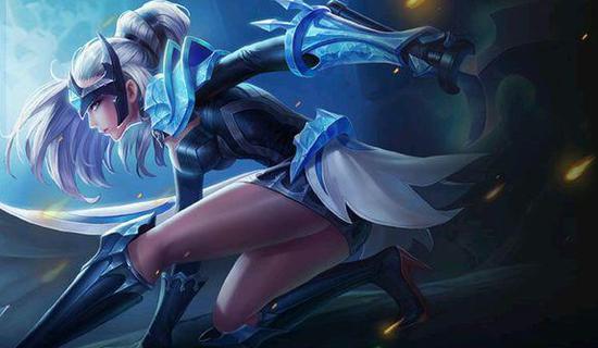 NAVI 晋级 ESL Pro League 第21赛季的季后赛 — FURIA Esports 被淘汰出局