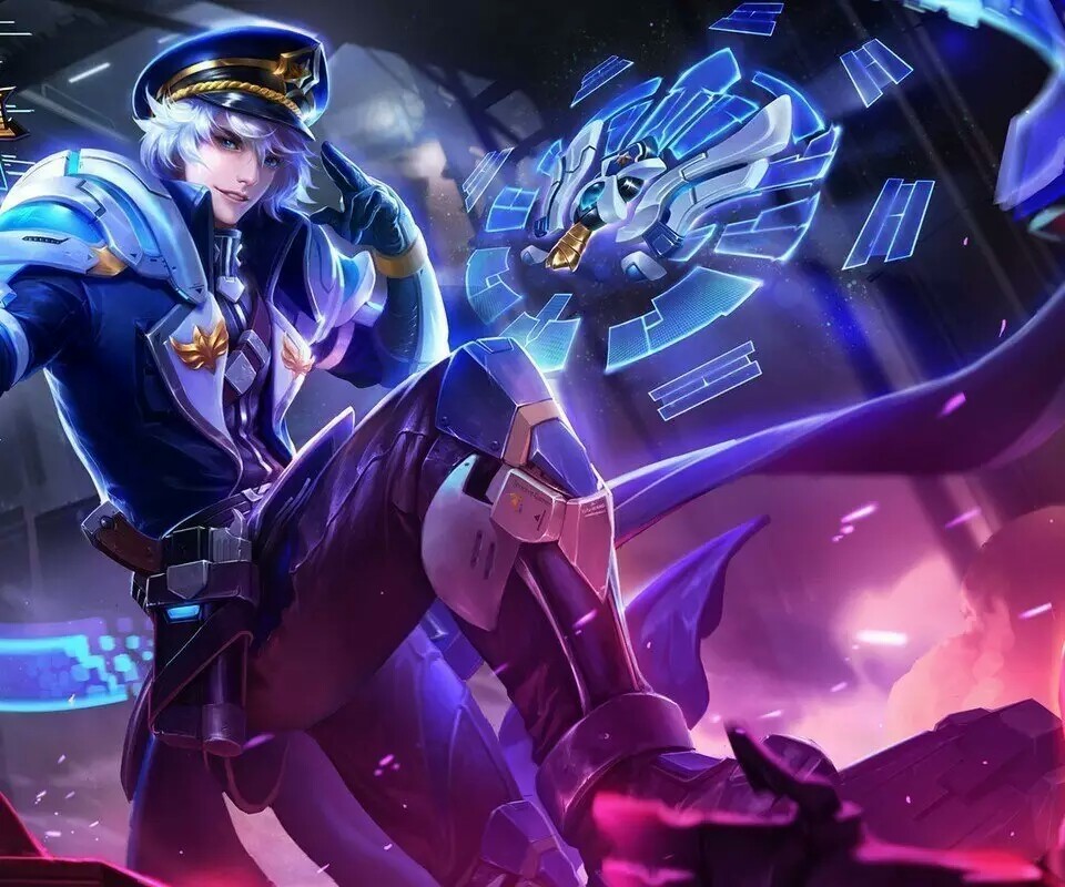 传闻：Riot Games将在曼谷大师赛上揭晓一名新特工