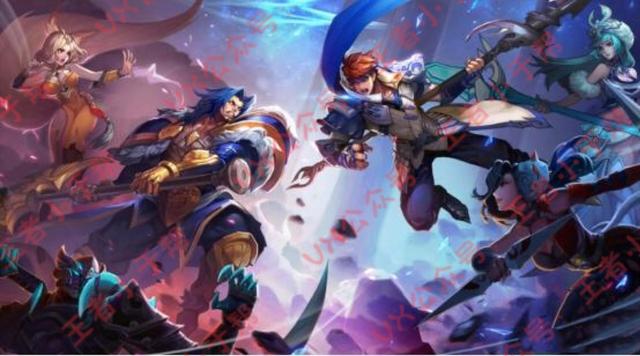 【数据前瞻】 JD Gaming vs Top Esports 下路的对决将影响比赛的胜负