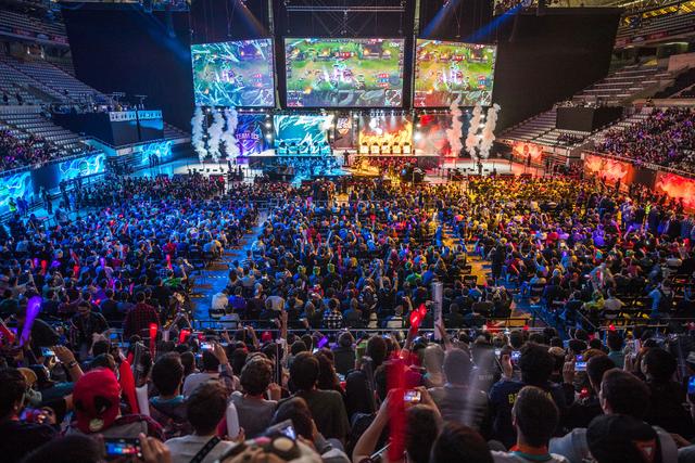 资讯《绝地求生》服务器维护多久？服务器维护时间分享