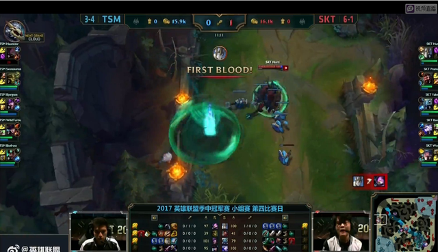 国外达人统计LEC赛区大龄选手，G2打野Jankos在列