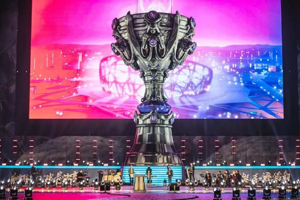 TSM阵容科普：三中两韩的全亚洲阵容