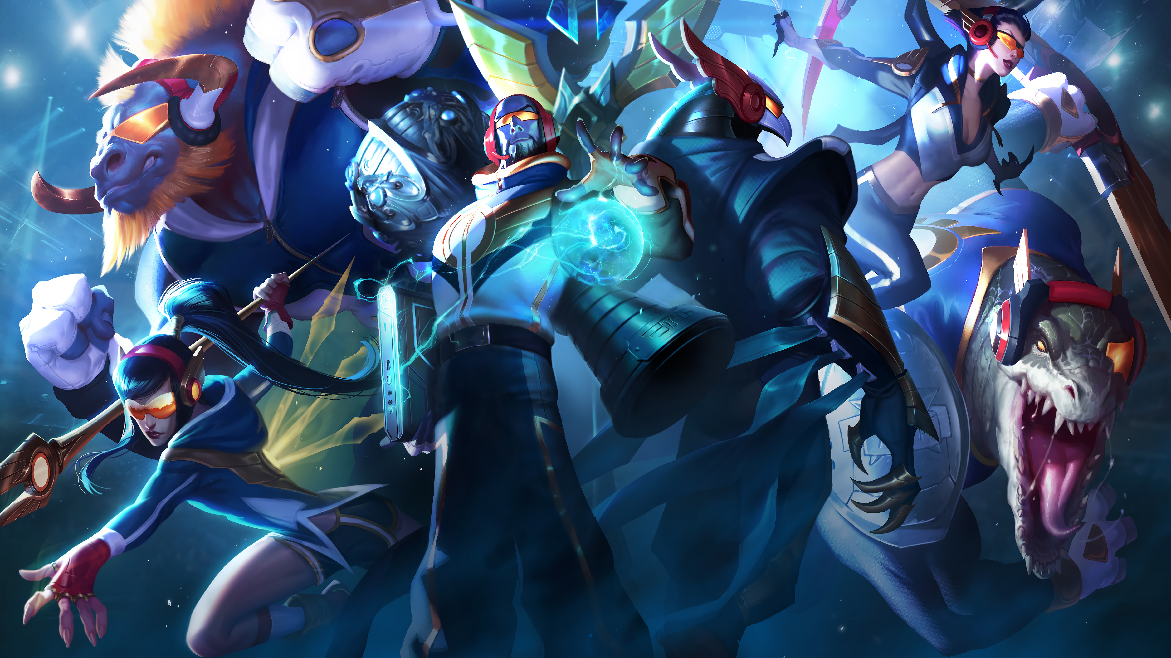 Solokill 加入 Ninjas in Pyjamas 阵容