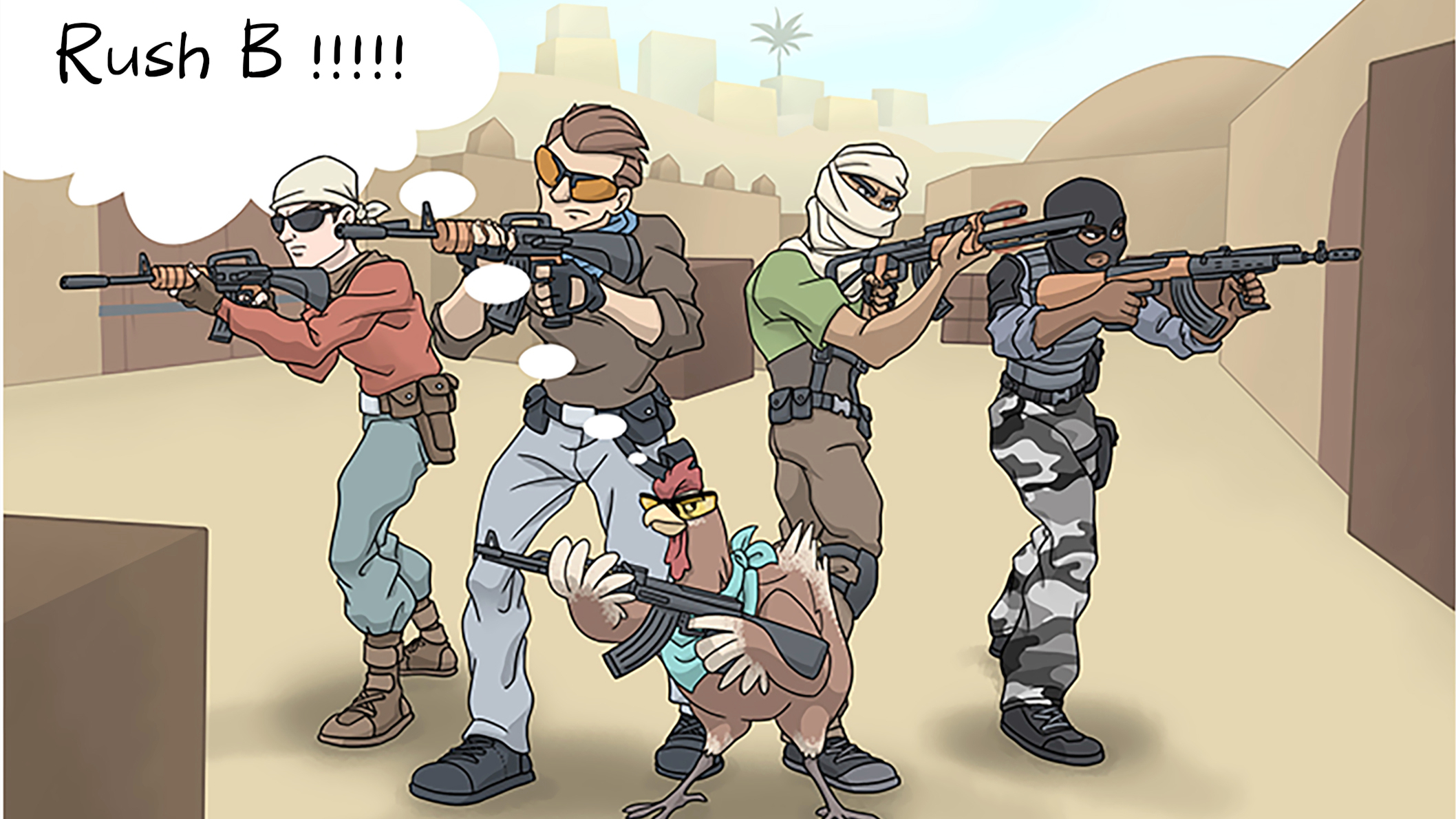 【前瞻】2021KPL春季赛常规赛第二轮佛山GK vs TES，“手法”对决，谁的操作更胜一筹