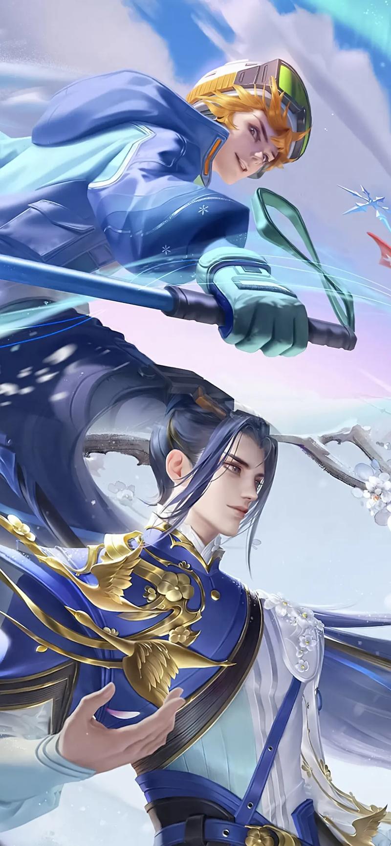 前职业选手 Smeb 宣布退役：忠诚！队长宋京浩已经从侦察中归来