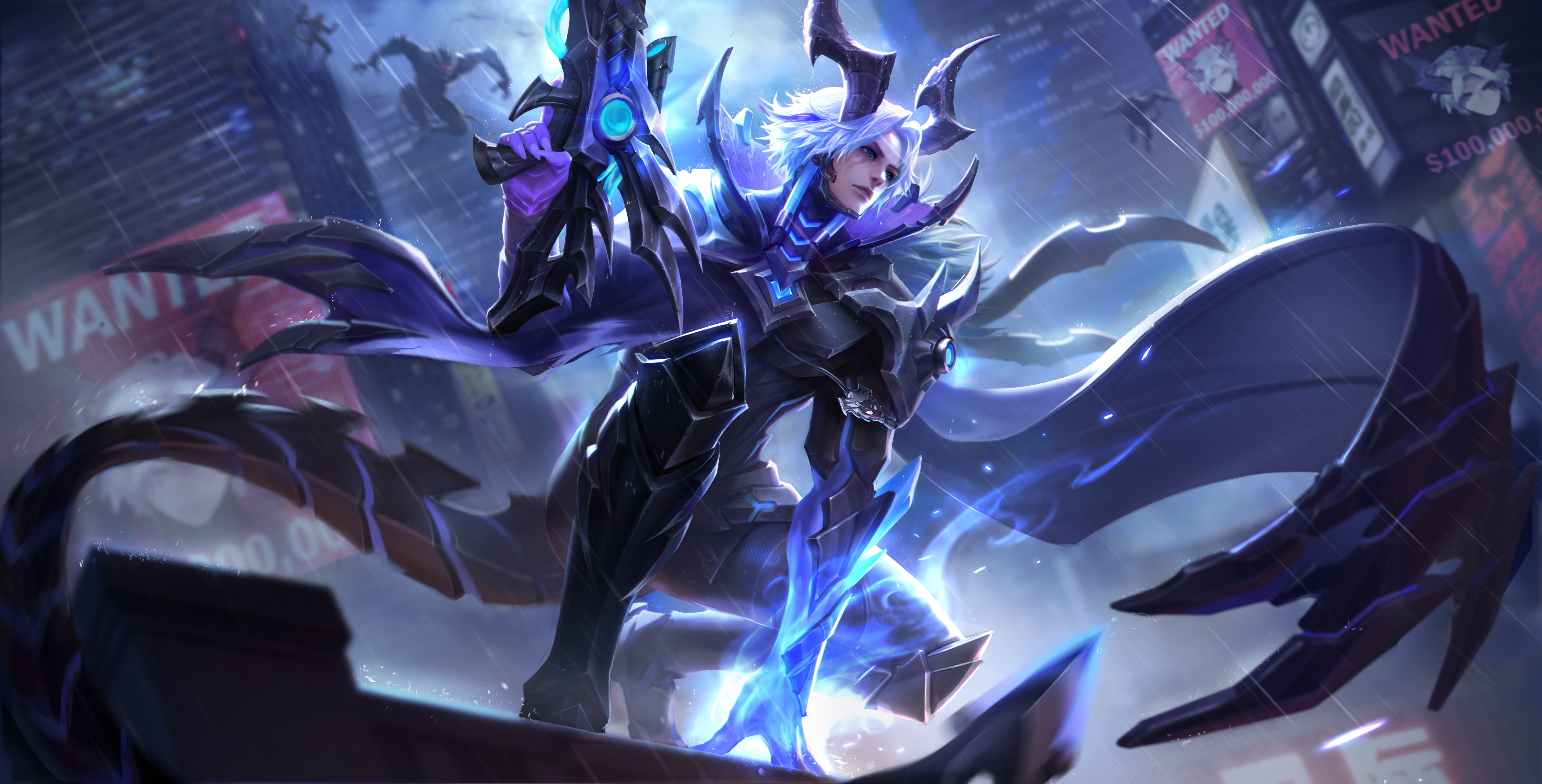 2025 LPL夏季分区B组海报预览：倒计时1天直到开始！