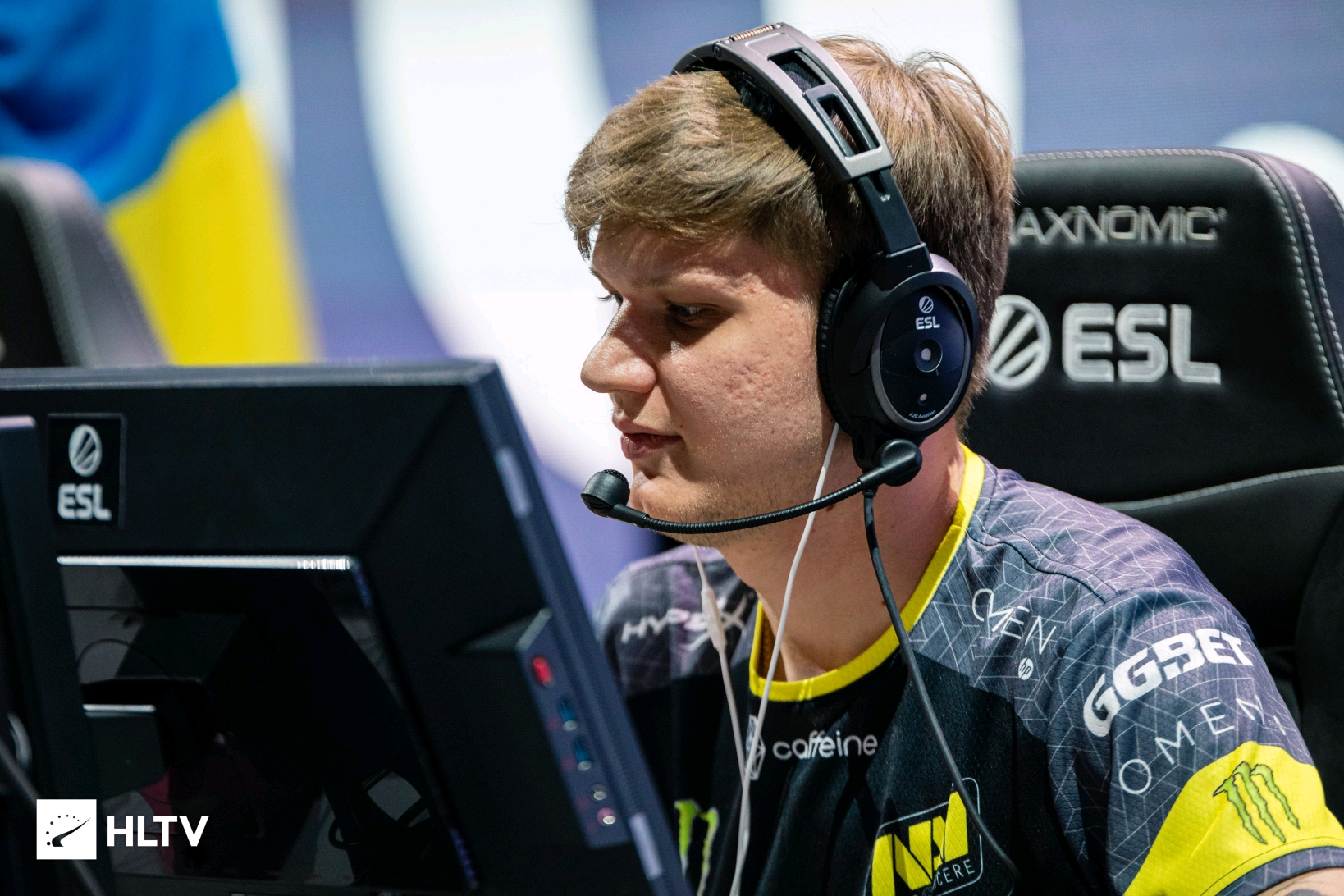 Despa1r 加入 Weibo Gaming 教练组