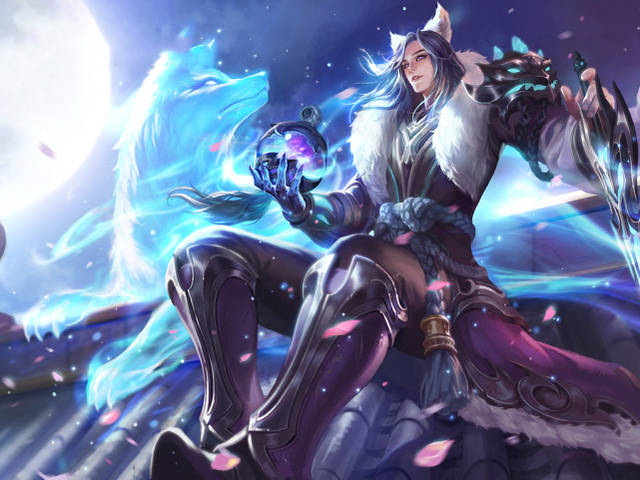 TI预选 ： Aster 2-0 Zero挺进下一轮，拿皇二冰终究还是老了